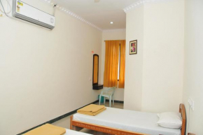  Hotel Nachiappa Palace  Карайккуди